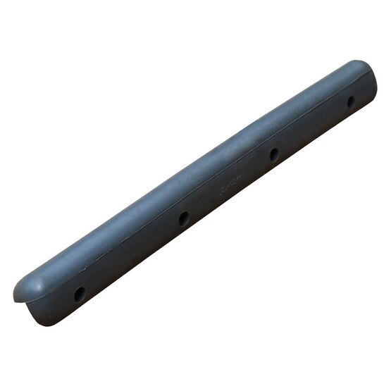 Vestil SB-12 Corner &amp; Surface Guard - Rubber Edges-1
