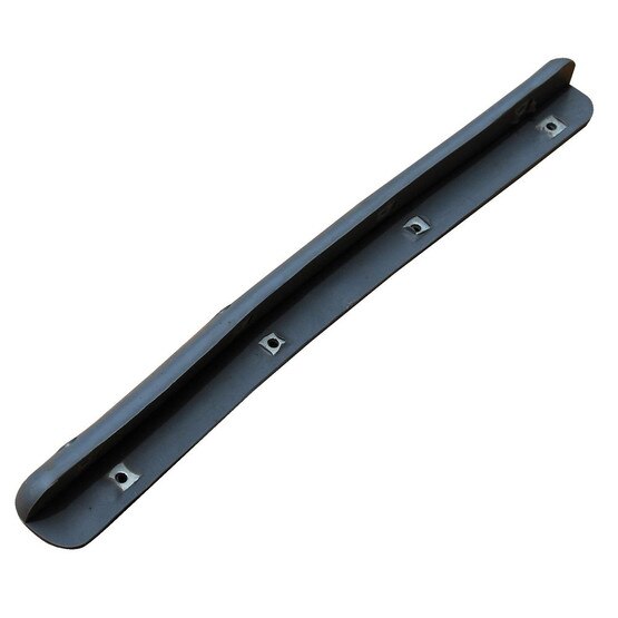 Vestil SB-12 Corner &amp; Surface Guard - Rubber Edges-2