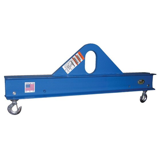 Vestil SBM-20-8 Economy Spreader Beam-1