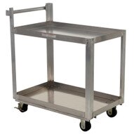 Vestil SCA2-2236 Service Cart-2