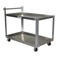 Vestil SCA2-2840 Service Cart-1