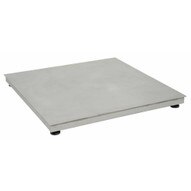 Vestil SCALE-STS-55-10K Stainless Steel Scale 60 X 60 10000-1