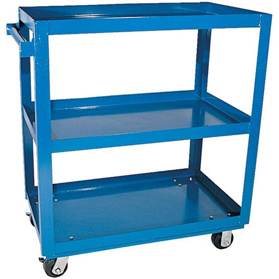 Vestil SCS3-2236 Service Cart-1