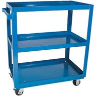 Vestil SCS3-2840 Service Cart-1