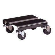 Vestil SDOL-2 Steel Dolly Set-1