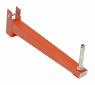 Vestil SIA-C-36 Standard Cantilever Incline Arm 36 In-1