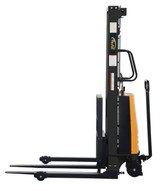 Vestil SL-118-AA Semi-electric Lift Stacker-1