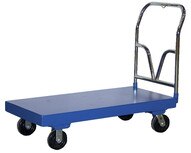 Vestil SPT-3060 Steel Platform Truck-1