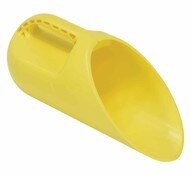 Vestil SSP-05 Salt Scoops 12 Per Bo X-1