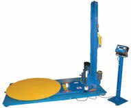 Vestil SWA-48-SCALE Digital Scale Option For Swa-48-1