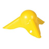 Vestil TARP-C Tarp Corner Guard-3