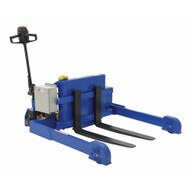 Vestil TMS-40-DC-PTDS Tilt Master Strad Dc Power Traction 4000-2