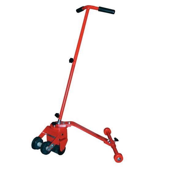 Vestil TPA-20 Adjustable Head Floor Tape Applicator-1