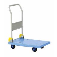 Vestil TRP-1824 Plastic Truck Folding Handle 18x24-3