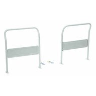 Vestil TRS-DH-HDL Dual Handle Set Trs-2431 Truck-1