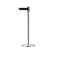 Vestil TSB-13M Indoor Personnel Guidance Barrier Base-1