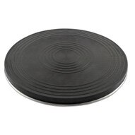 Vestil TT-12-7 8 Heavy Duty Workspace Manual Turntable-1