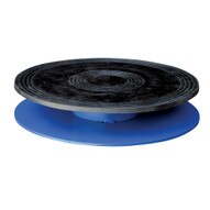 Vestil TT-18-4 Heavy Duty Workspace Manual Turntable-3