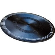 Vestil TT-30-7 8 Heavy Duty Workspace Manual Turntable-1