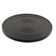 Vestil TT-8-7 8 Heavy Duty Workspace Manual Turntable-1