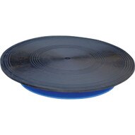 Vestil TT-N-24-4 Turntable 24 In Diameter 4 In H 500 Lb-3