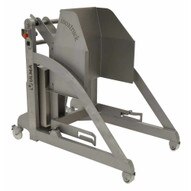 Vestil ULM-PBT-DTC-10 Drum Tilter Complete Unit-1