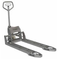 Vestil ULM-PM-2745-30 Stainless Steel Hyd Hand Pump Pallet Jack-3