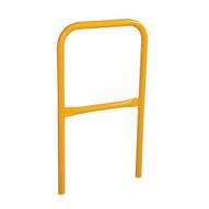 Vestil VDKR-2 Pipe Safety Railing-1