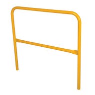 Vestil VDKR-4 Pipe Safety Railing-1