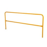 Vestil VDKR-6 Pipe Safety Railing-1