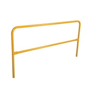 Vestil VDKR-7 Pipe Safety Railing-1