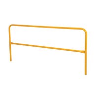 Vestil VDKR-8 Pipe Safety Railing-1