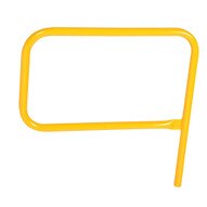 Vestil VDKR-G3 Pipe Safety Railing Gate-1