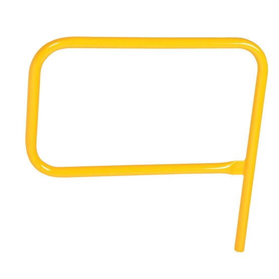 Vestil VDKR-G3 Pipe Safety Railing Gate-1