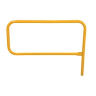 Vestil VDKR-G4 Pipe Safety Railing Gate-2