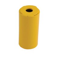 Vestil VDKR-P107 Pipe Safety Railing - Metal Sleeve-2