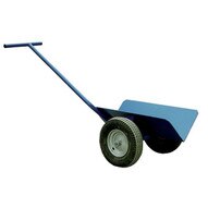 Vestil VGP-100-FF V-groove Pipe Mover-1