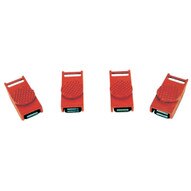 Vestil VHMS-2-KIT Machine Roller Kit-2