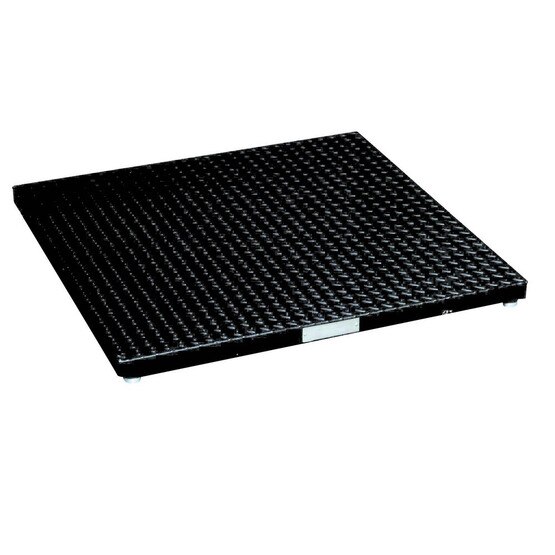 Vestil VLPFS-2 Low Profile Industrial Floor Scale-1