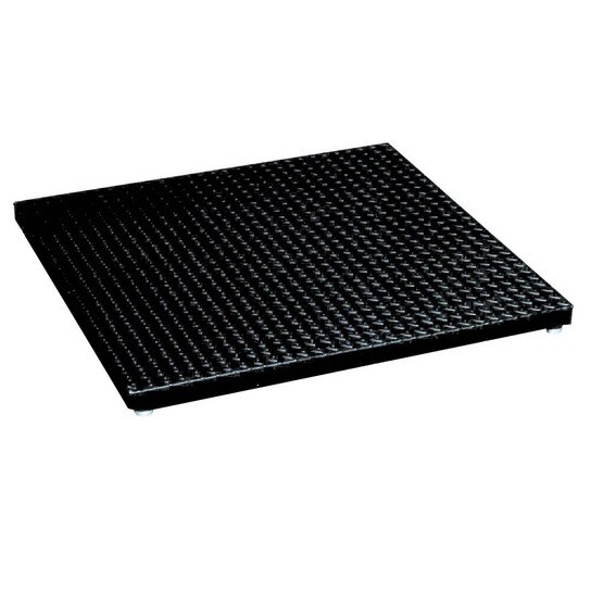Vestil VLPFS-4A Low Profile Industrial Floor Scale-2