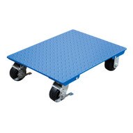 Vestil VPLDO S-1824 Steel Plate Dolly-1