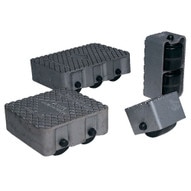 Vestil VPRDO-2 Propel Dolly - Cast Aluminum-1
