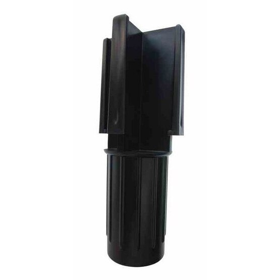 Vestil WBS-4RH Web Barrier Head Reciever-1