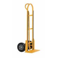 Vestil WIRE-D-SHD-HR Hand Truck W hard Rubber Whls For Wire-d-4