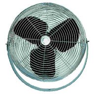 Vestil WSF-12 Work Station Wall Fan-1