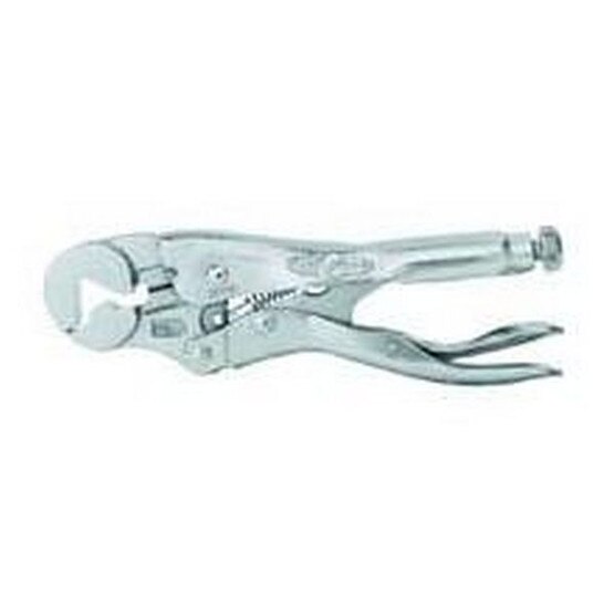 Vise Grip 4lw 4" Locking Plier Nut Grip Style