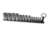Vim Tools TMS-ETORX 13 Piece e Torx Socket Set-1