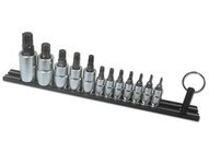Vim Tools TMS-TXIP6 12 Piece Torx Plus Socket-1