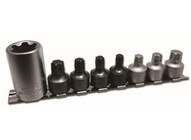 Vim Tools TORXTBS Truck Bed Torx Socket R&r Set-1