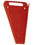 VIM Hand Tools V514 15 Slot Wrench Rack Gripper Style Red-1